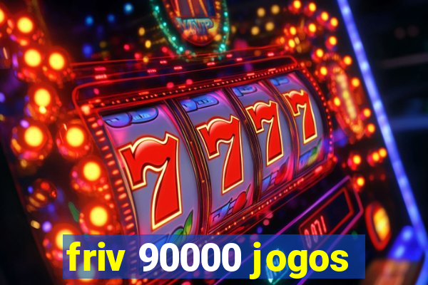 friv 90000 jogos